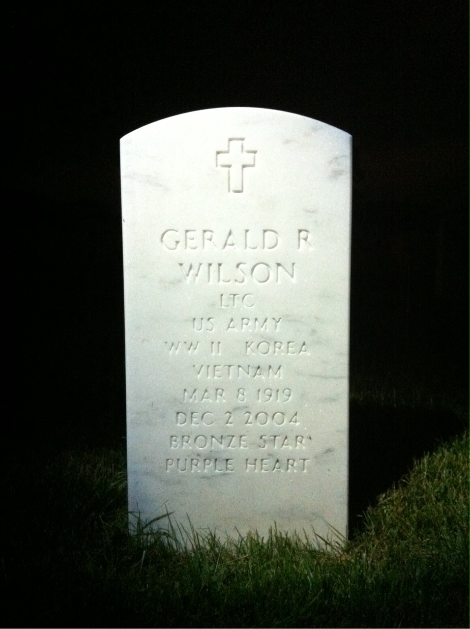 Gerald Wilson