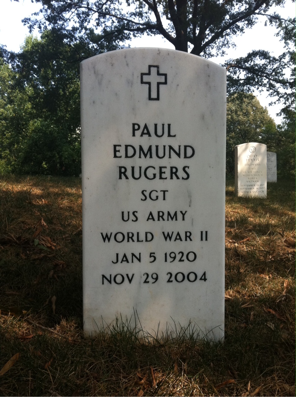 Paul Rugers