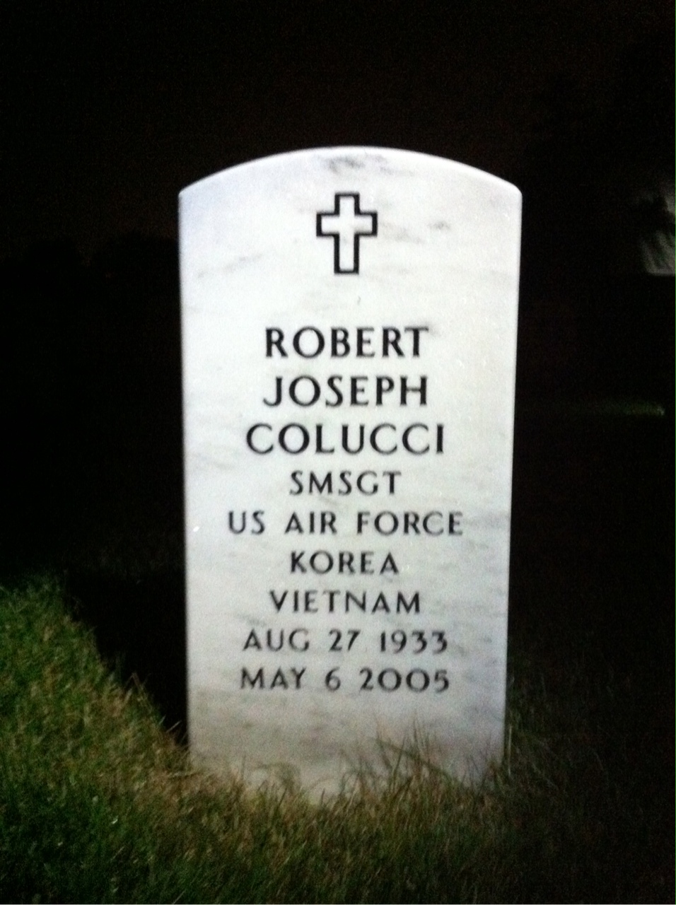 Robert Colucci