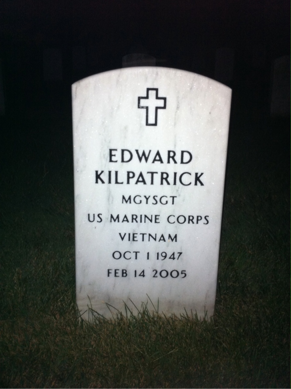 Edward Kilpatrick