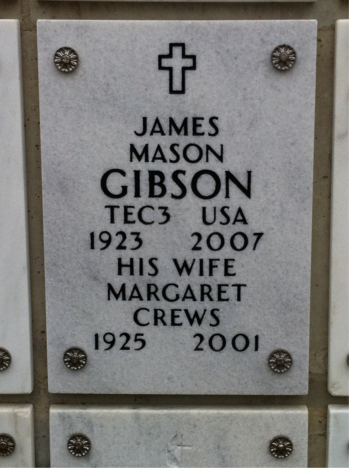 James Gibson
