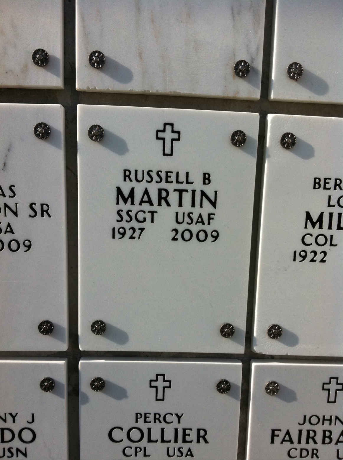 Russell Martin