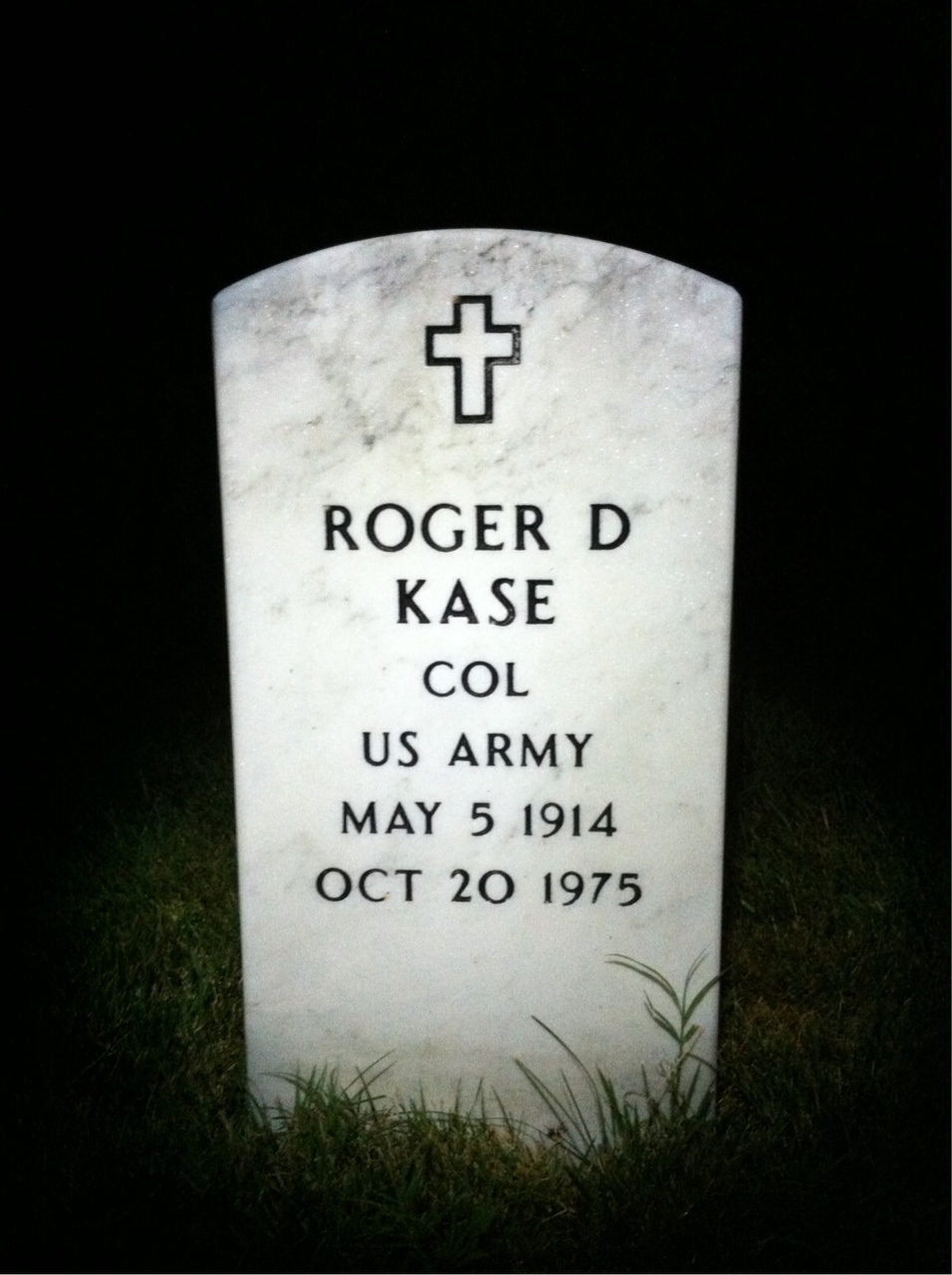 Roger Kase