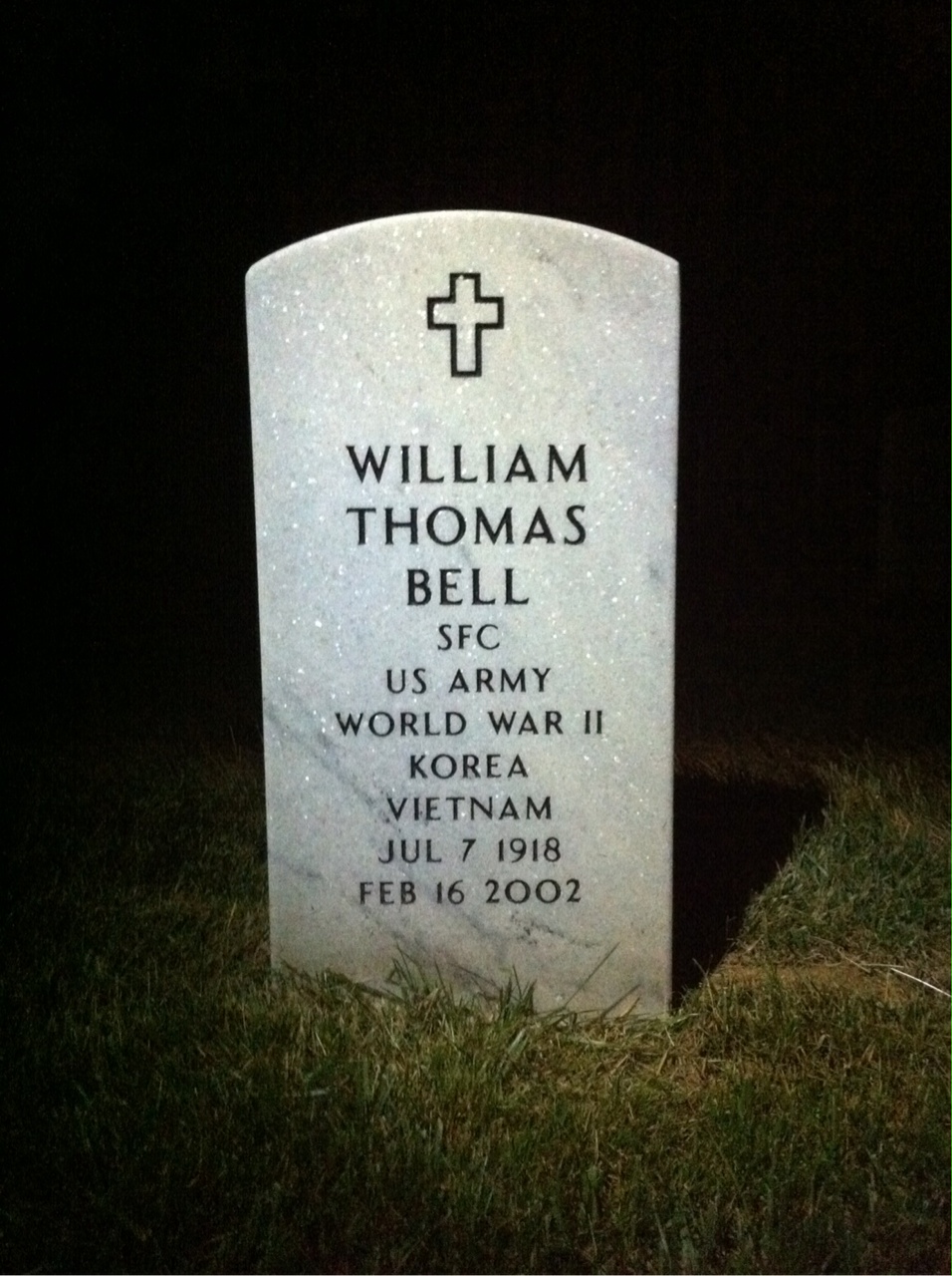 William Bell