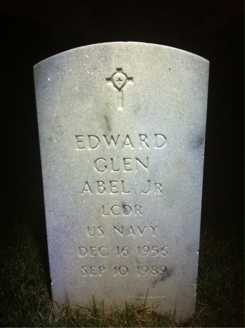 Edward Abel