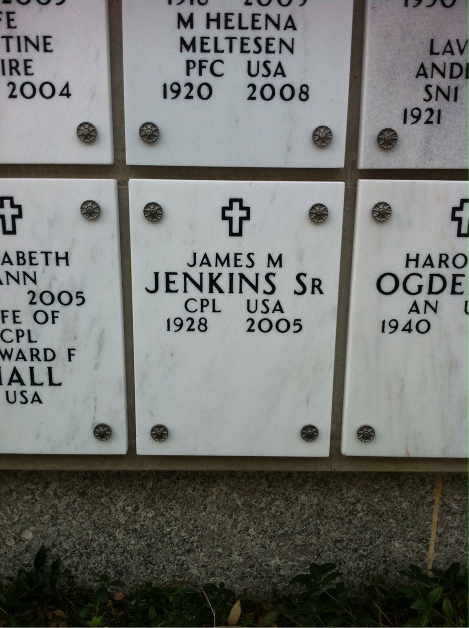 James Jenkins