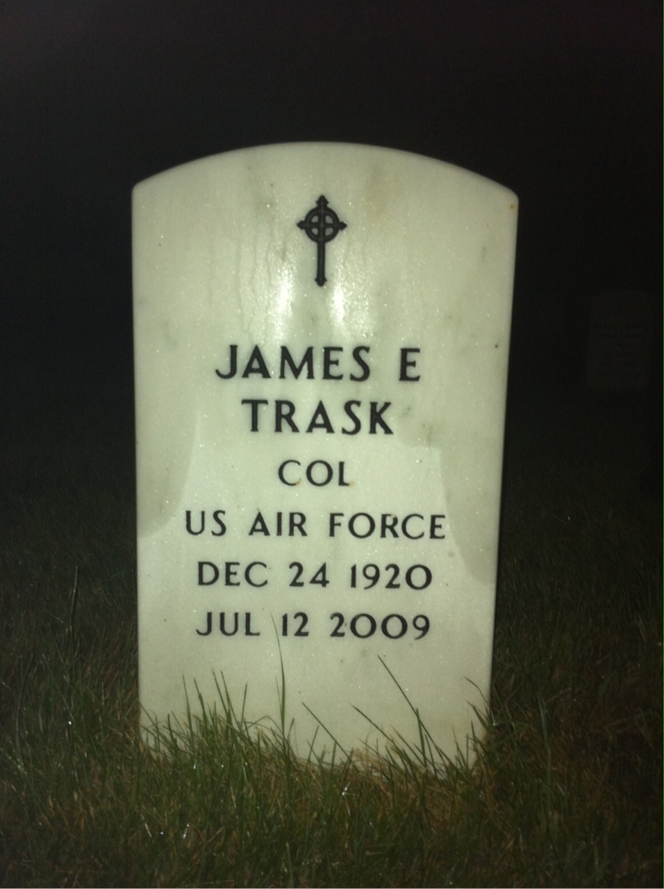 James Trask