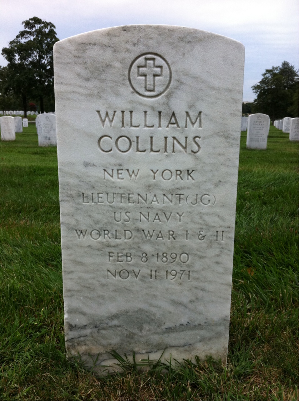 Marie Collins