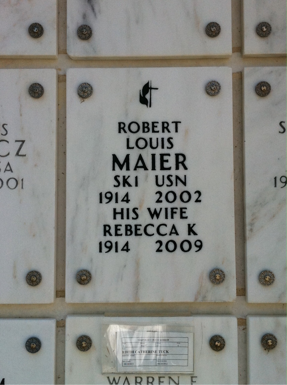 Robert Maier
