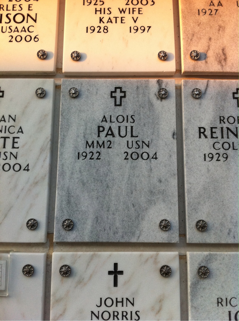 Alois Pincek