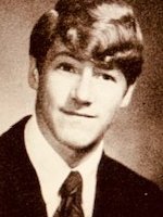 WOOD THOMAS EUGENE - Vietnam War Veteran