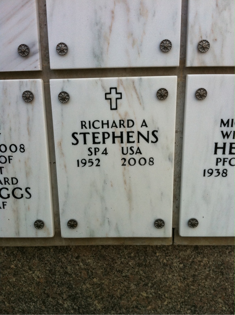 Richard Stephens