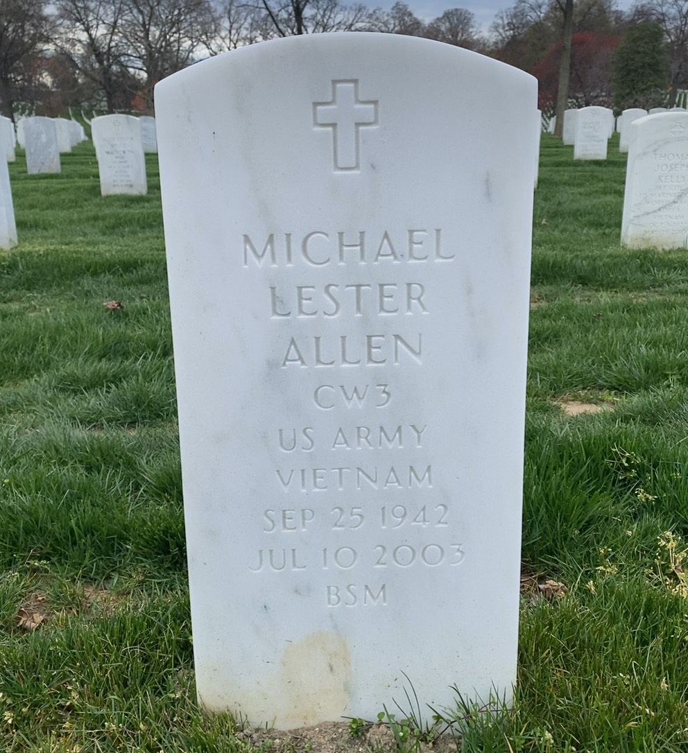 Michael Allen