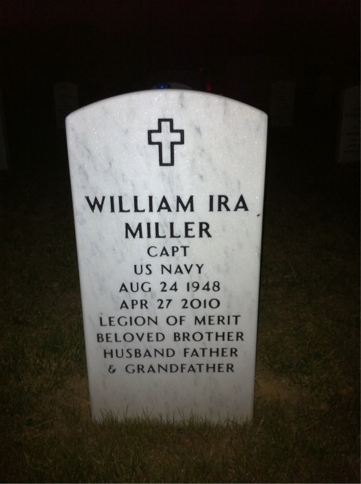 William Miller