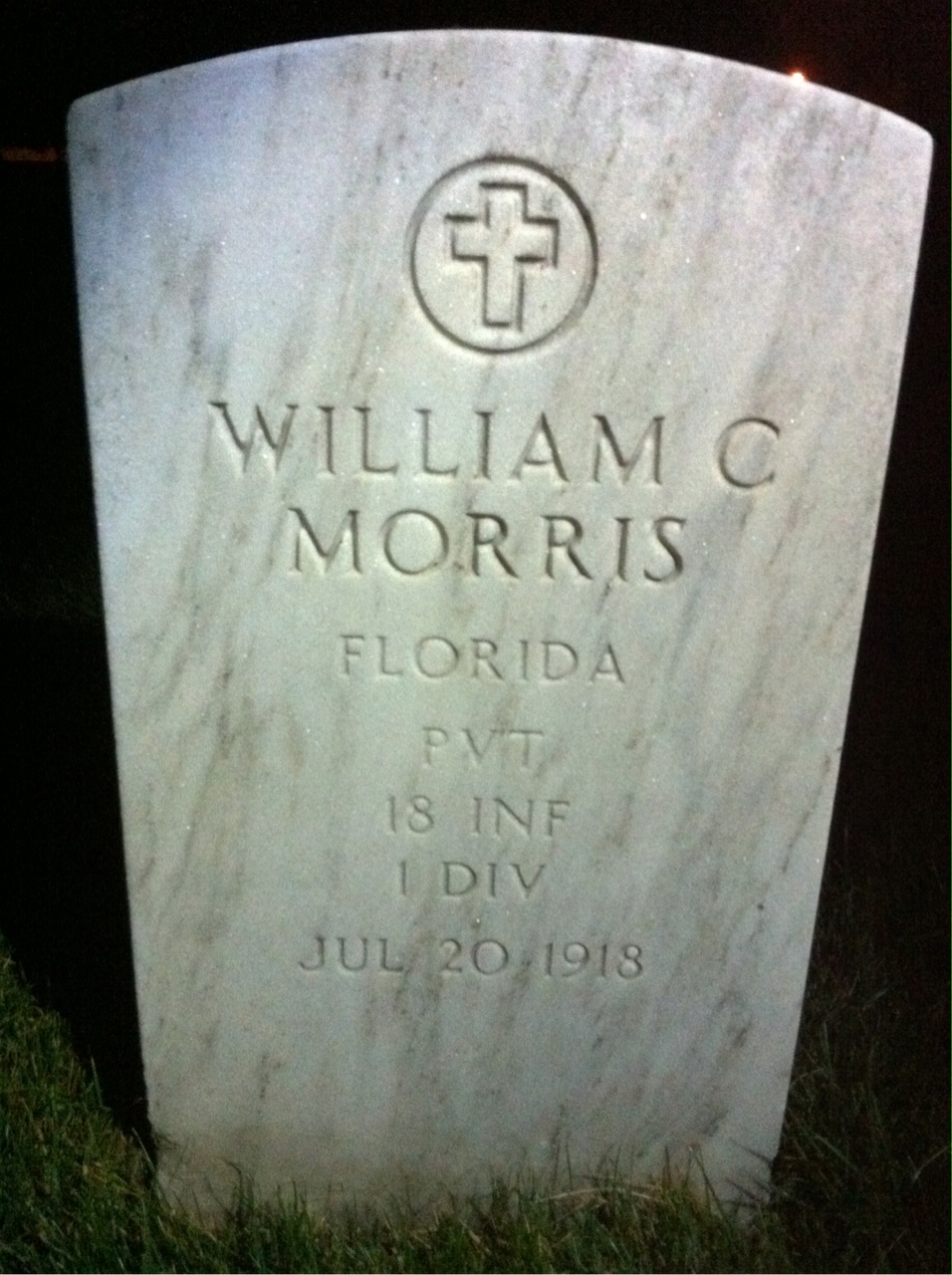 William Morris