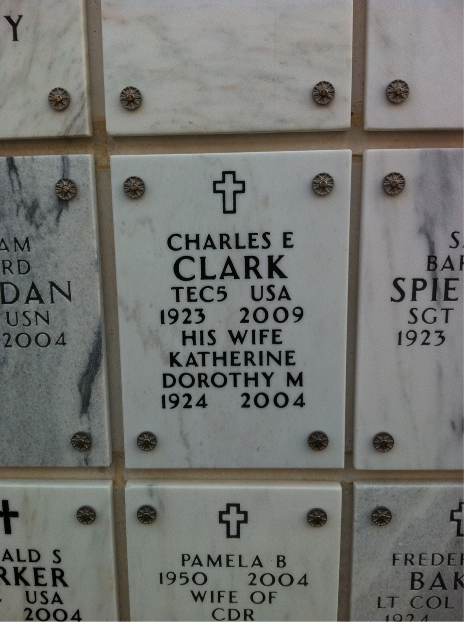 Charles Clark