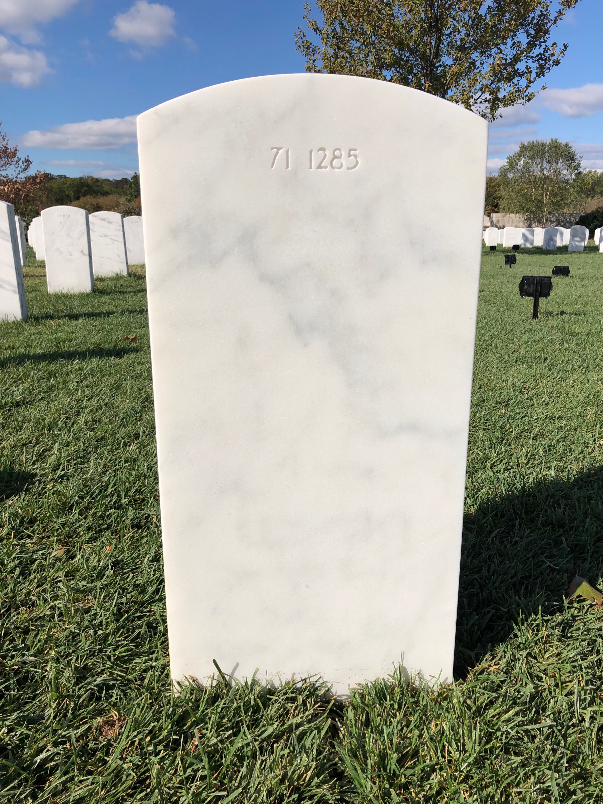 William Francis Finocchio