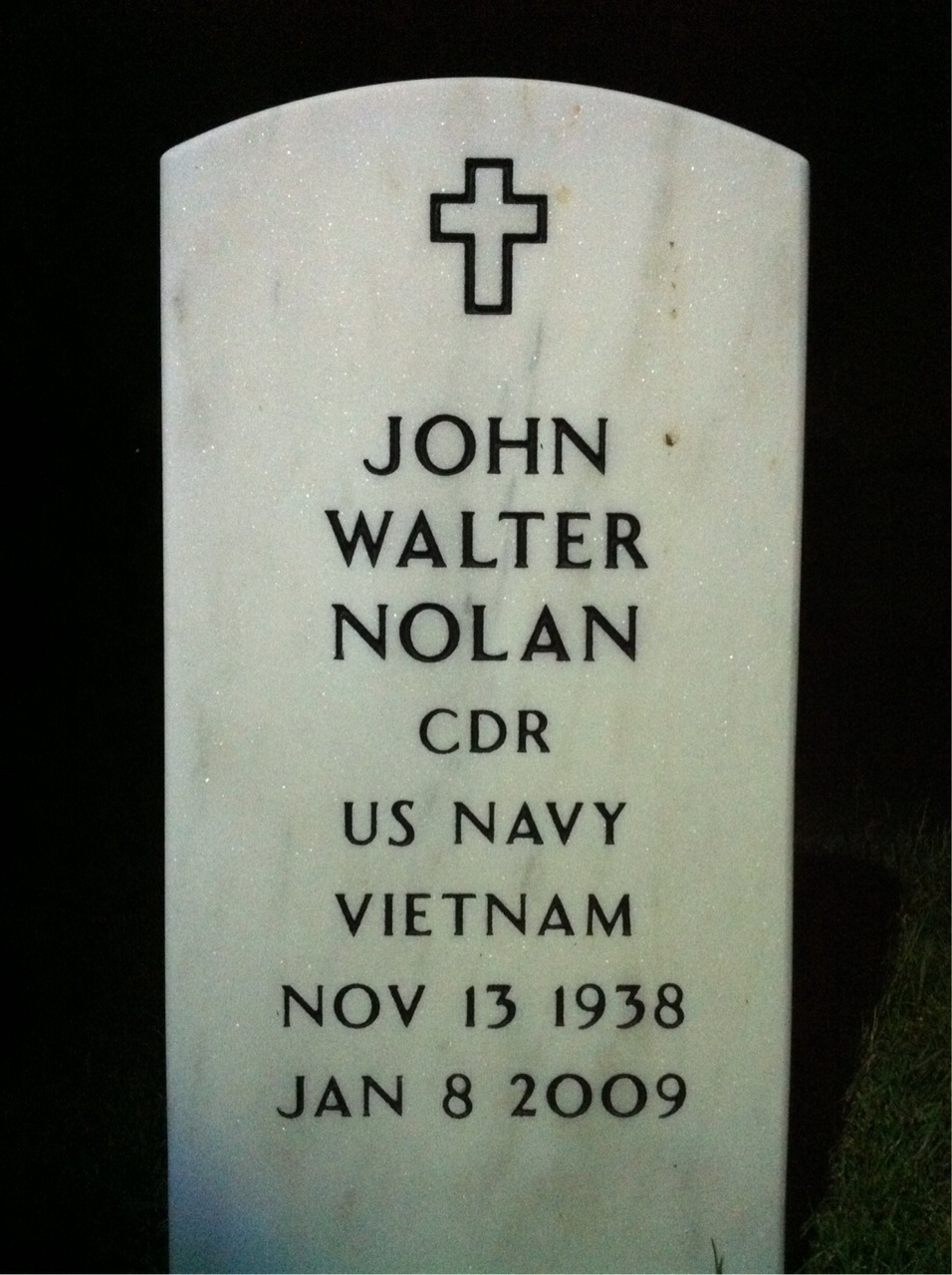 John Nolan