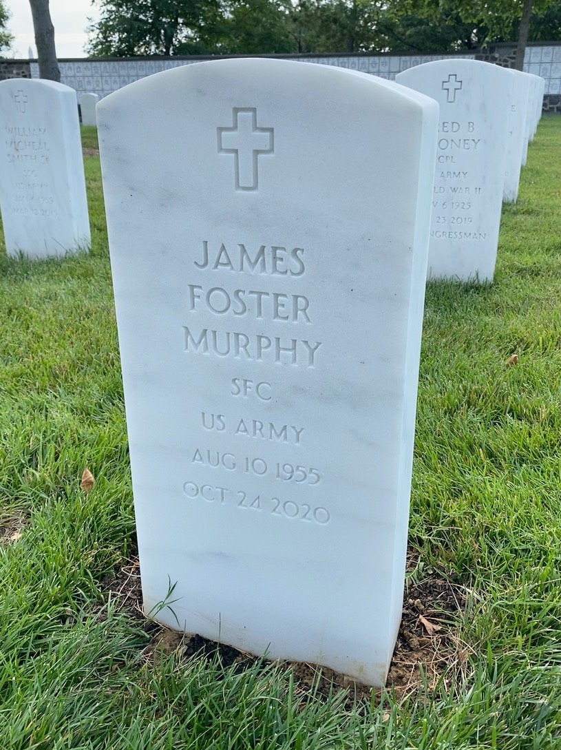 James Murphy