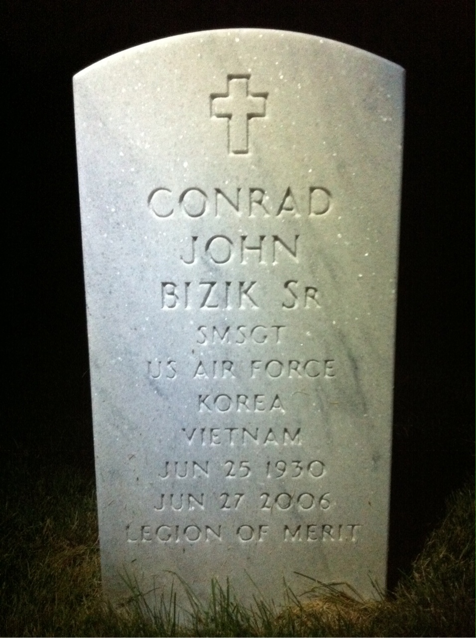 Conrad Bizik