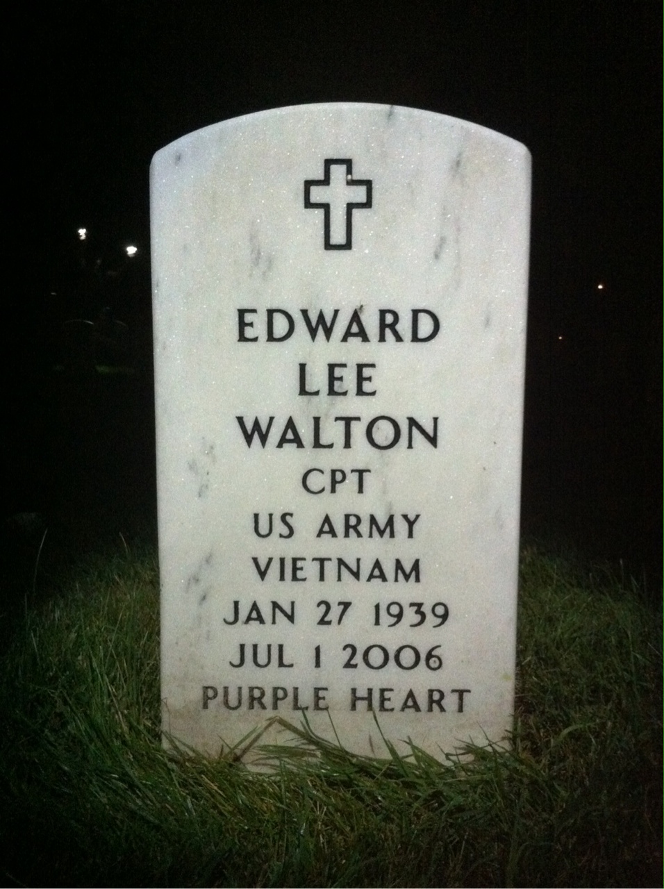 Edward Walton