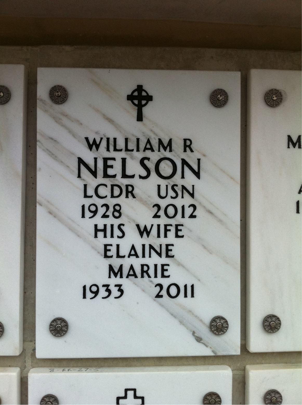 William Robert Nelson