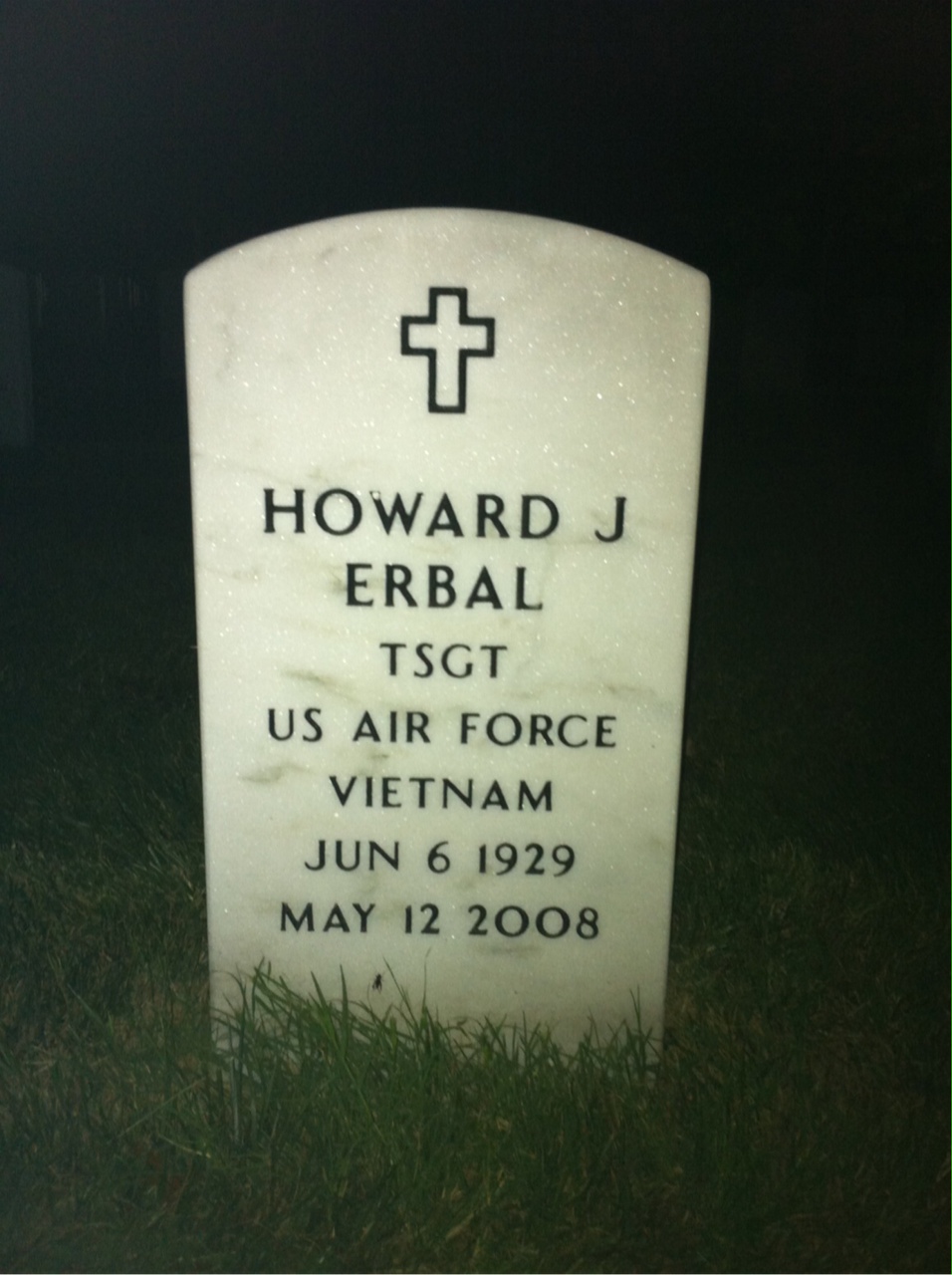 Howard Erbal