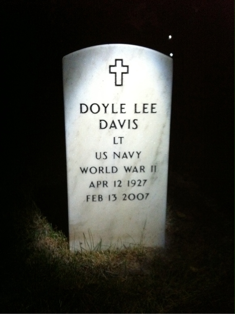 Doyle Davis