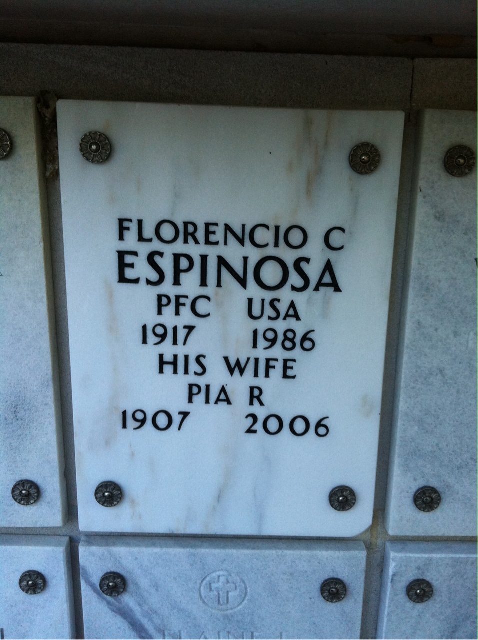 Florencio Espinosa