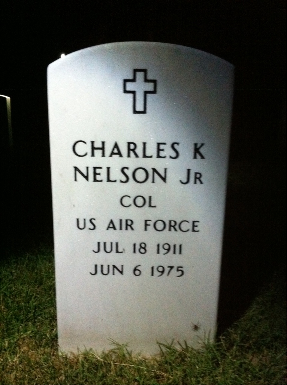 Charles Nelson