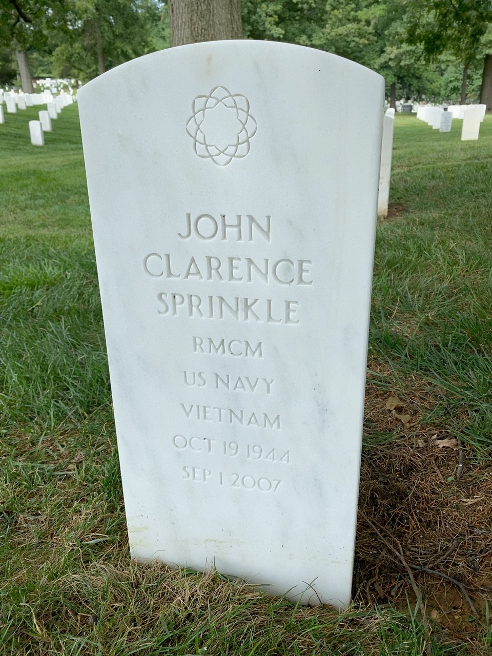 John Sprinkle