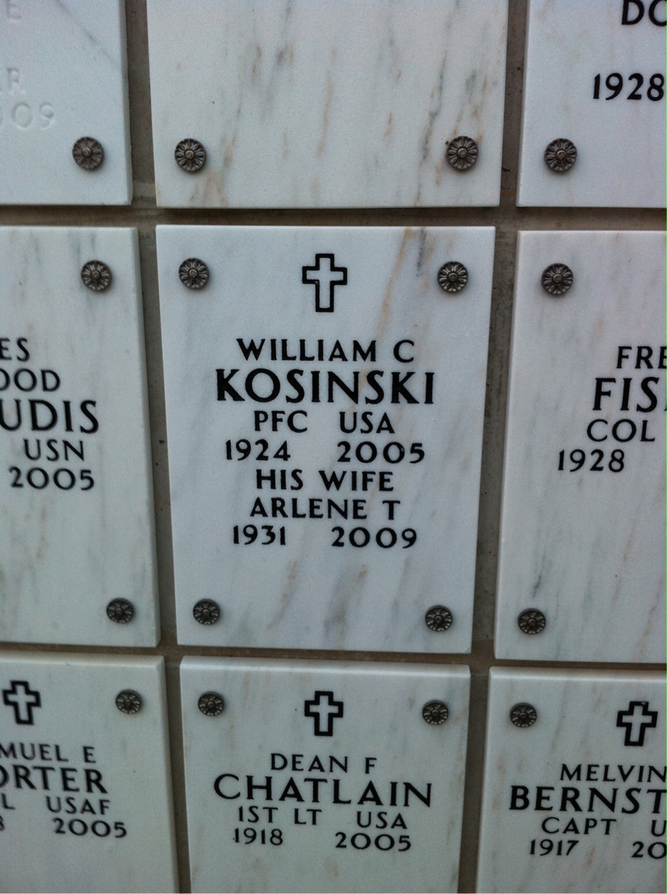 William Kosinski