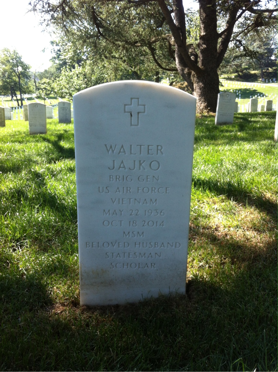 Walter Jajko