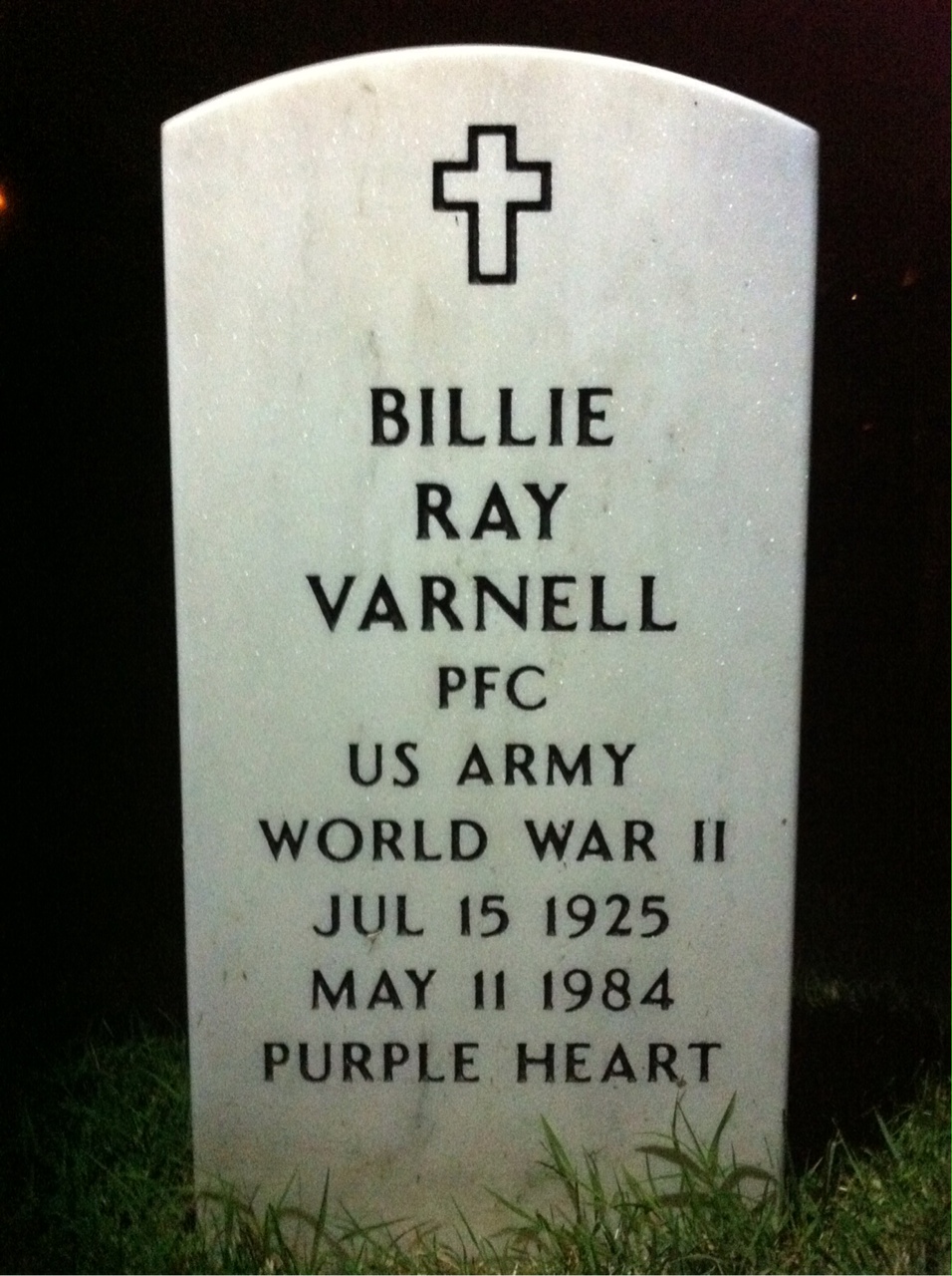 Billie Varnell