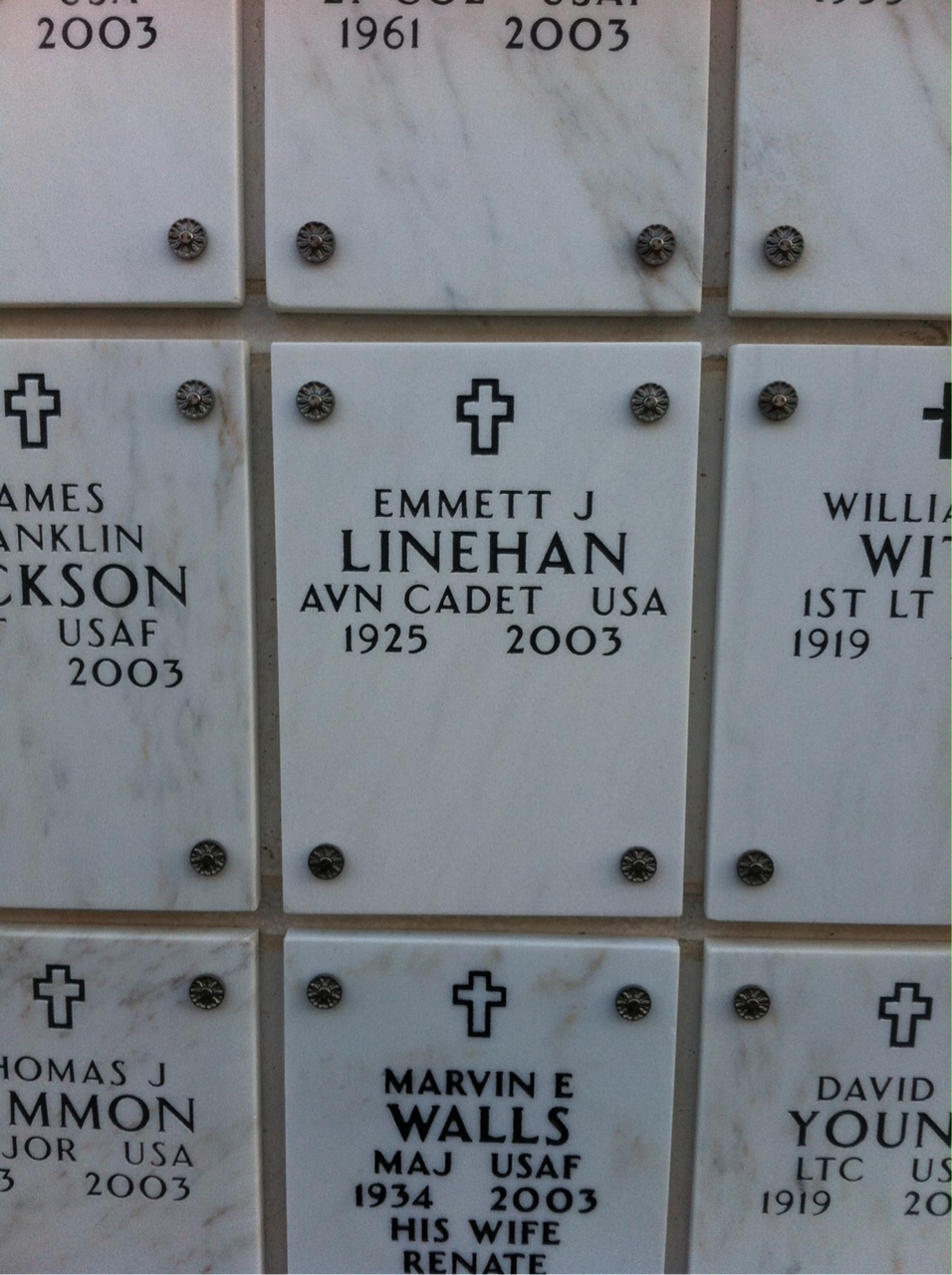 Emmett Linehan