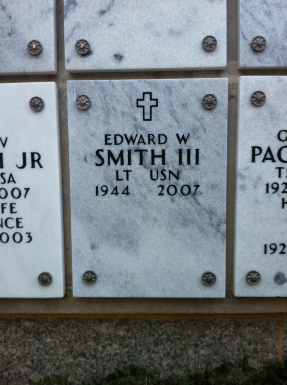 Edward Smith