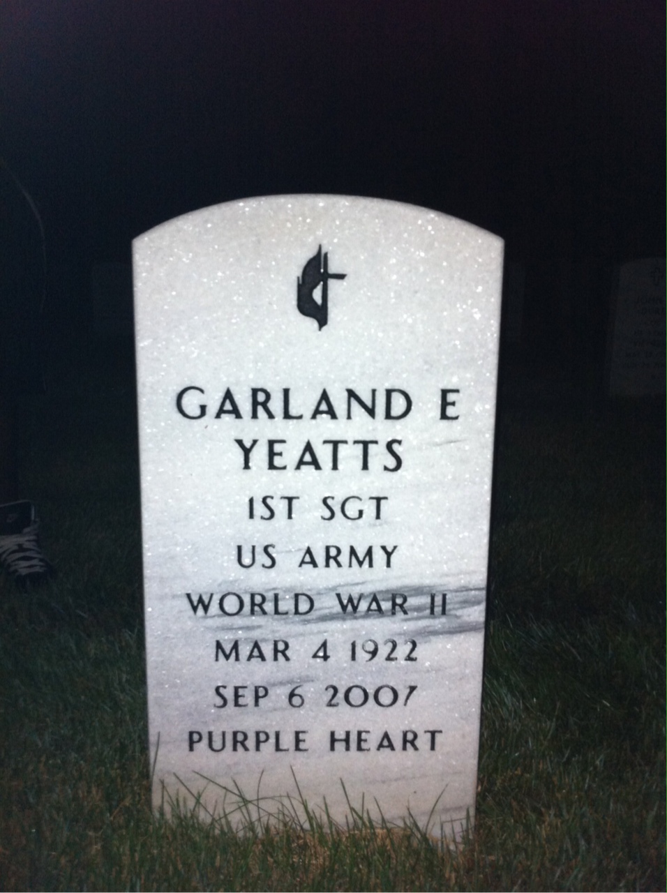 Garland Yeatts