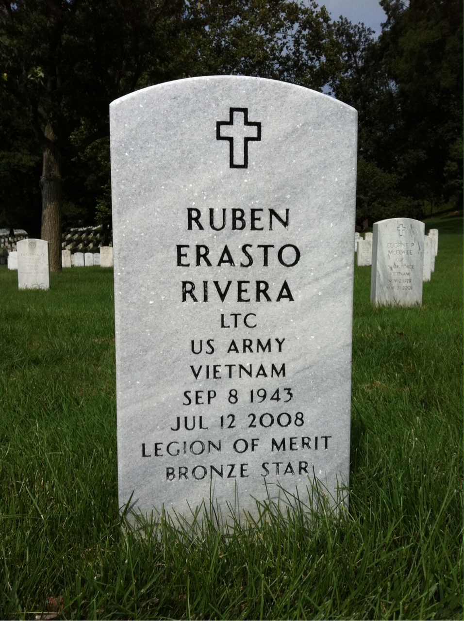 Ruben Rivera