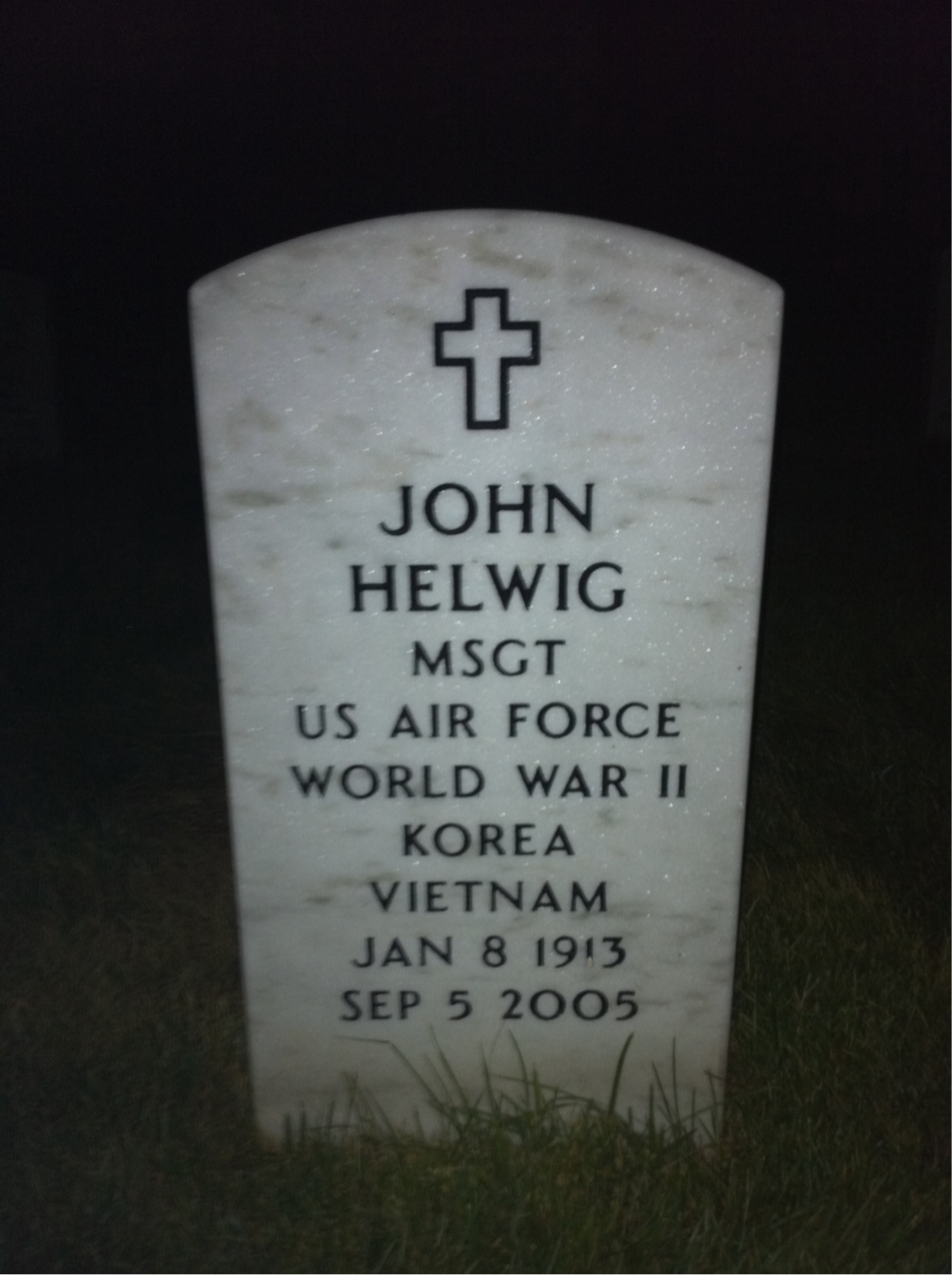 John Helwig