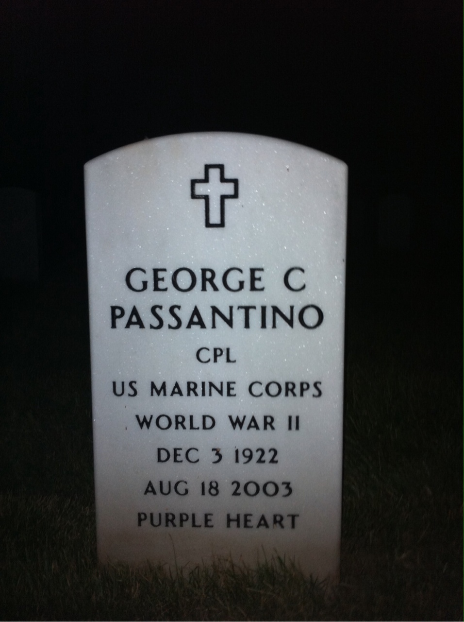 George Passantino