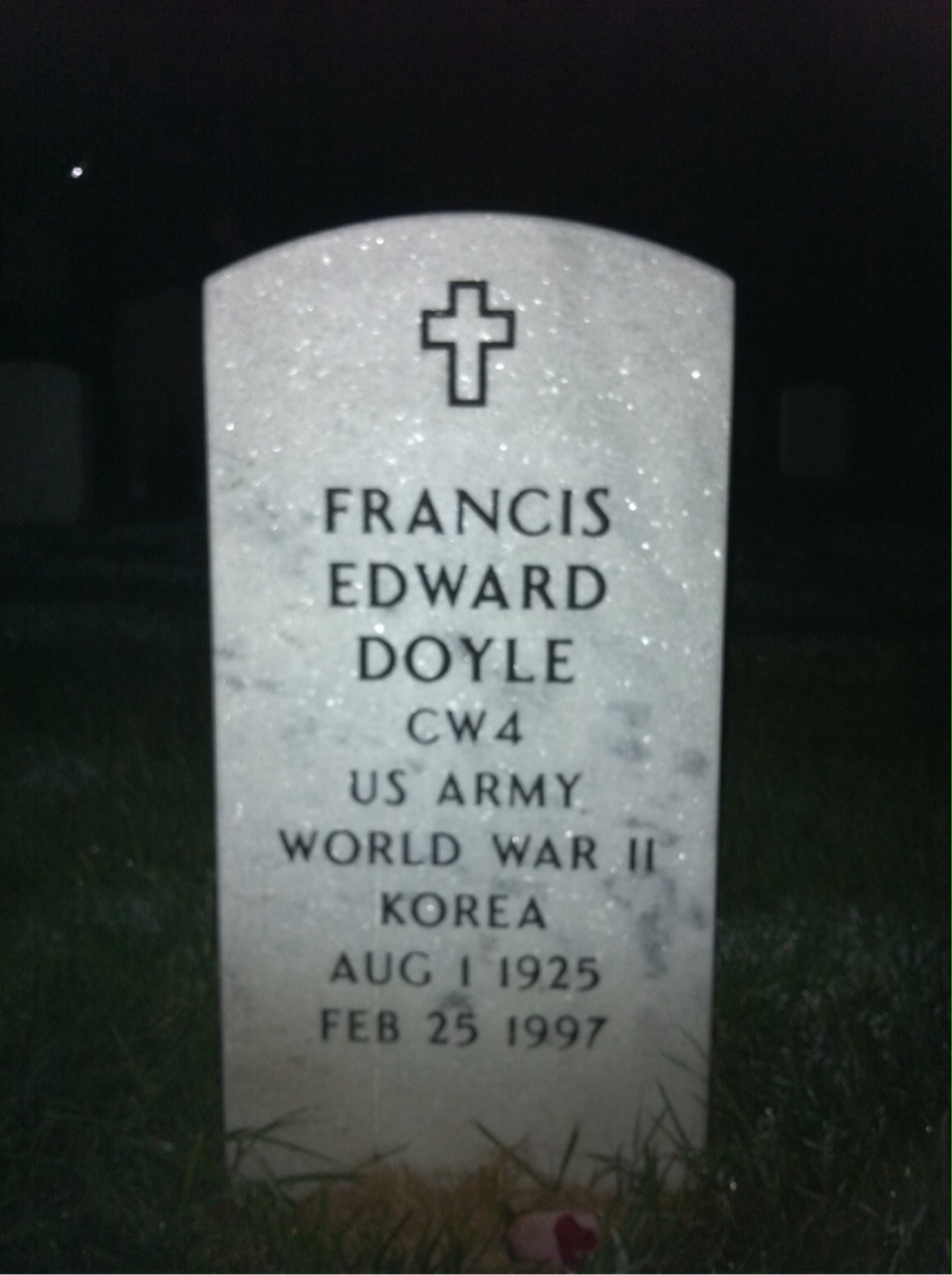 Francis Doyle