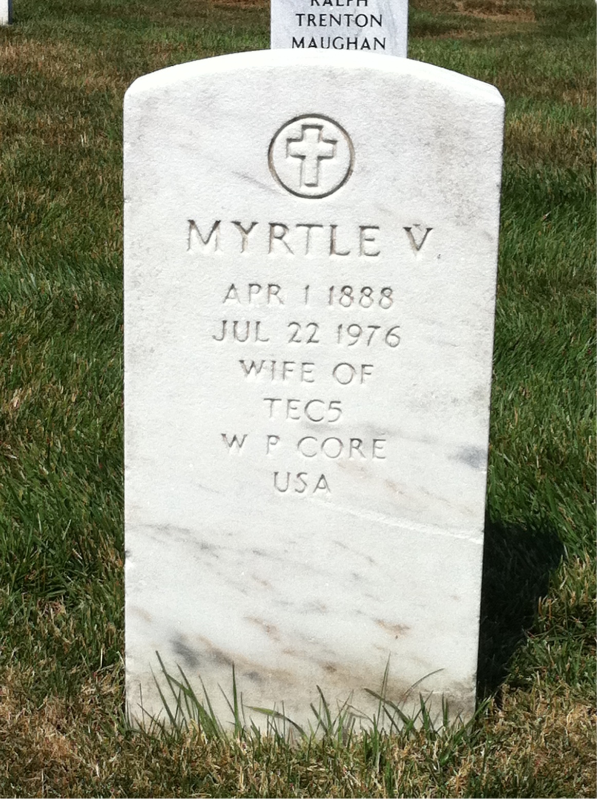 Myrtle Core