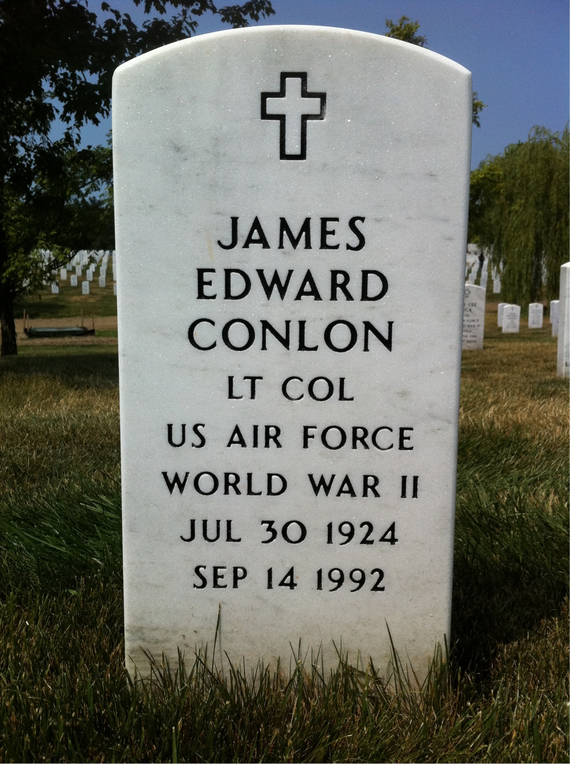 James Conlon