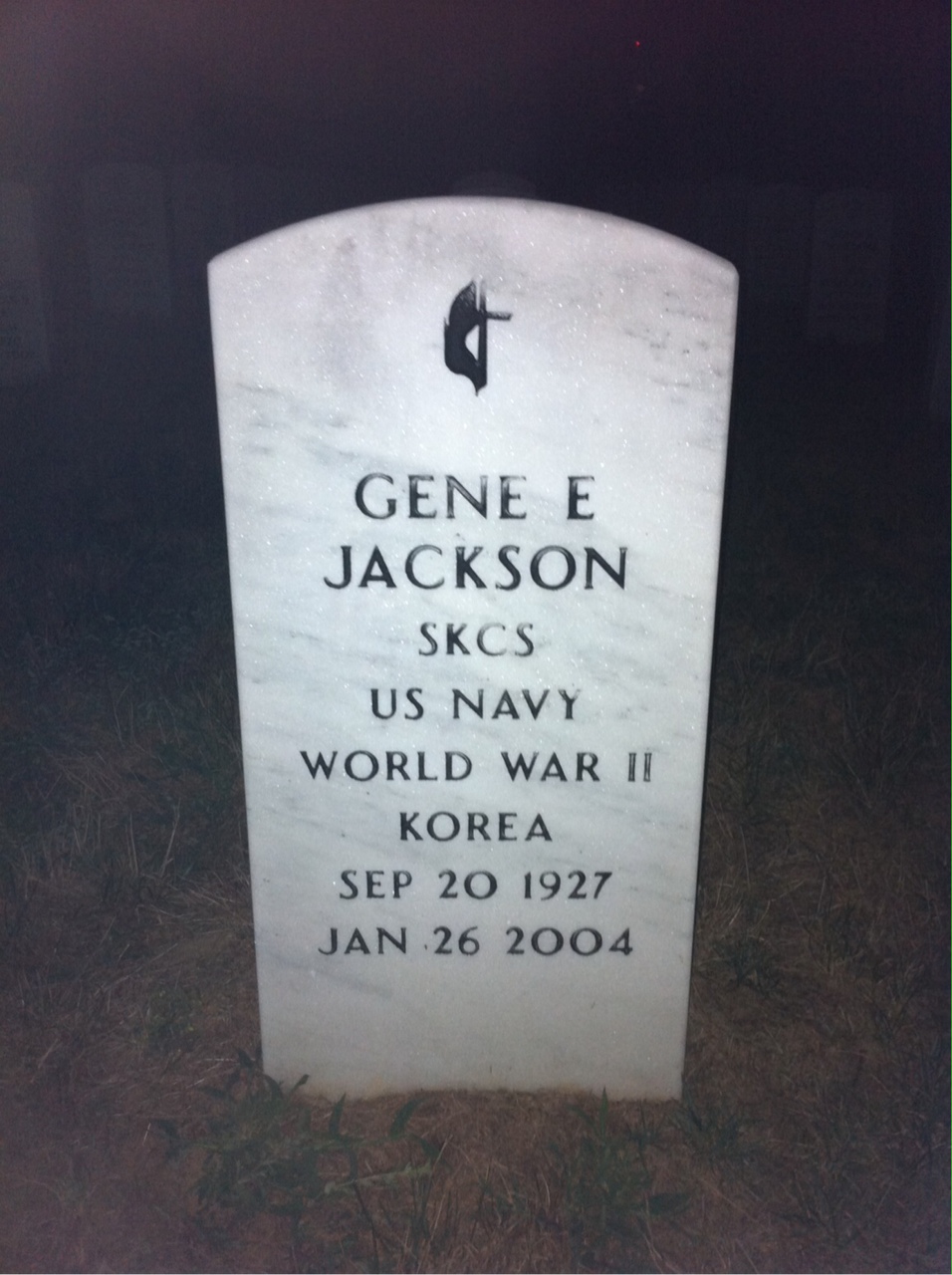 Gene Jackson