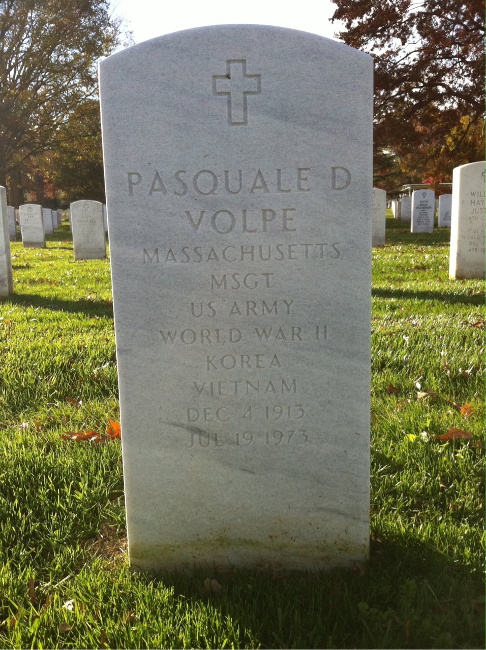 Pasquale Volpe