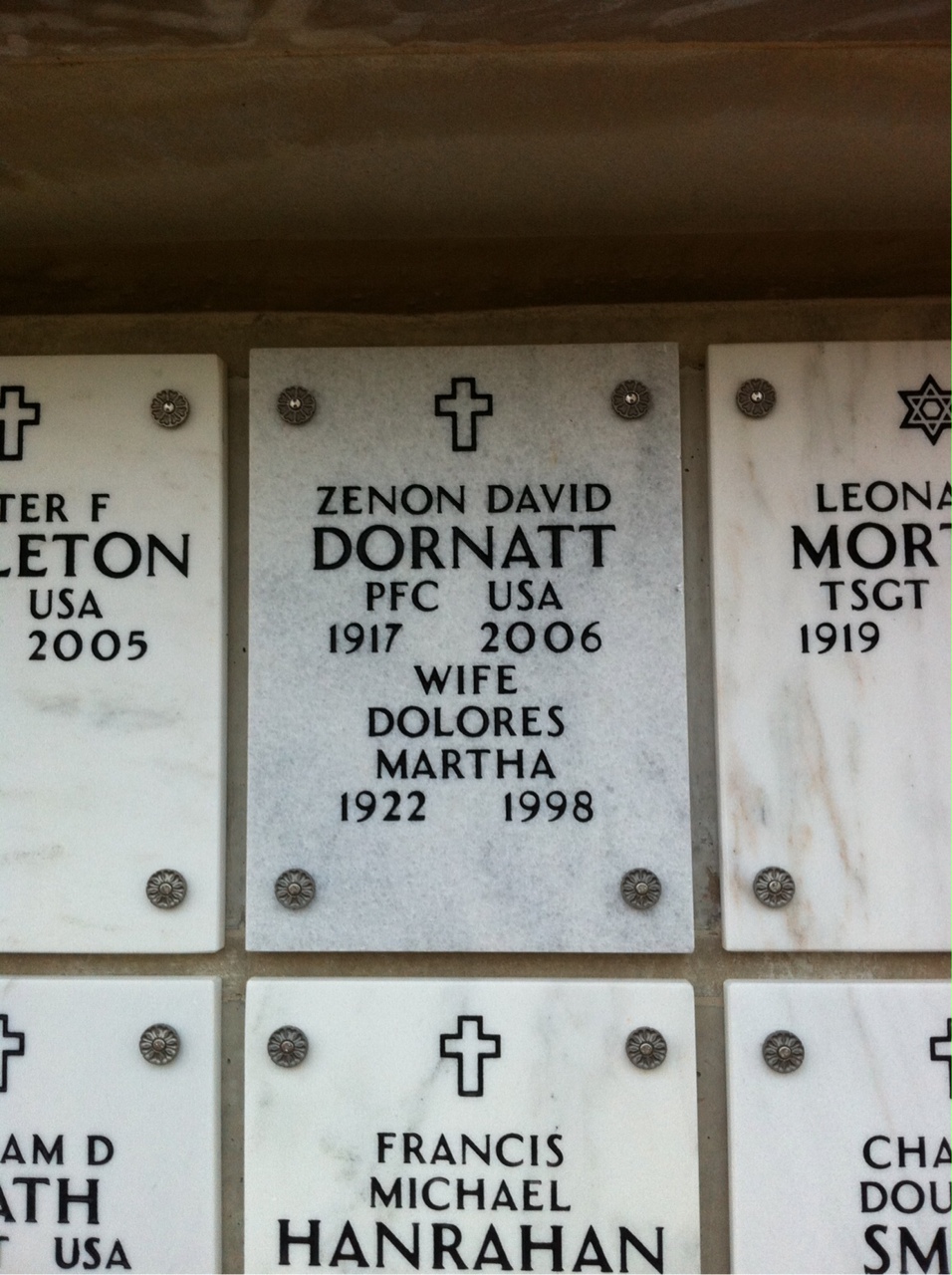 Zenon Dornatt