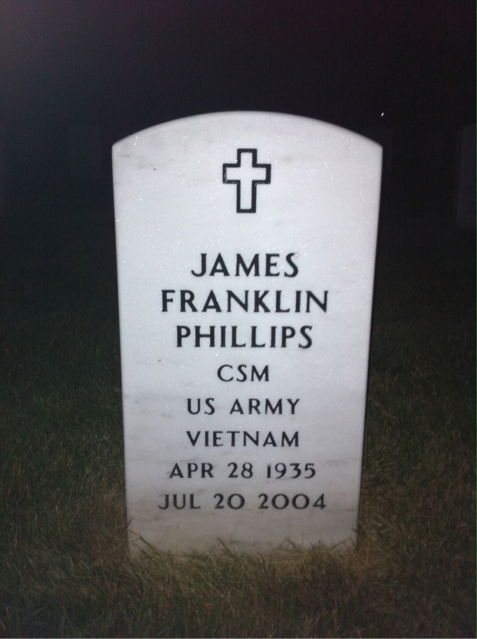 James Phillips