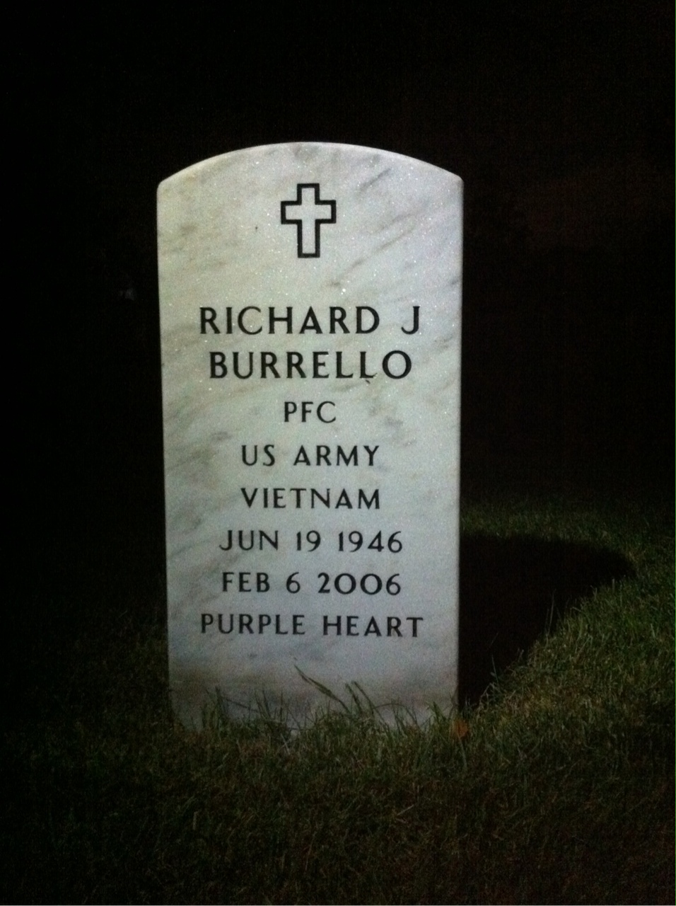 Richard Burrello