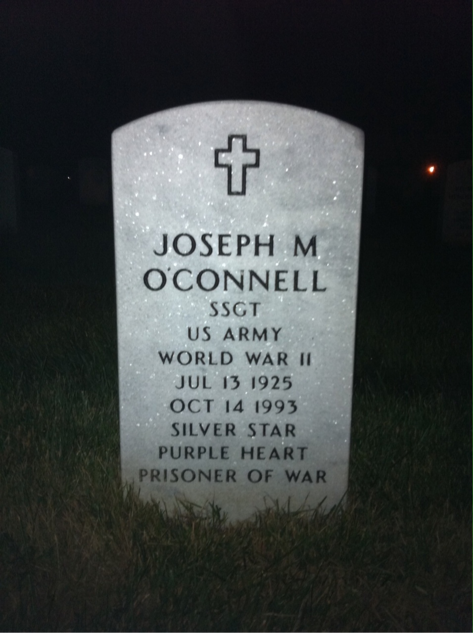 Joseph O'Connell
