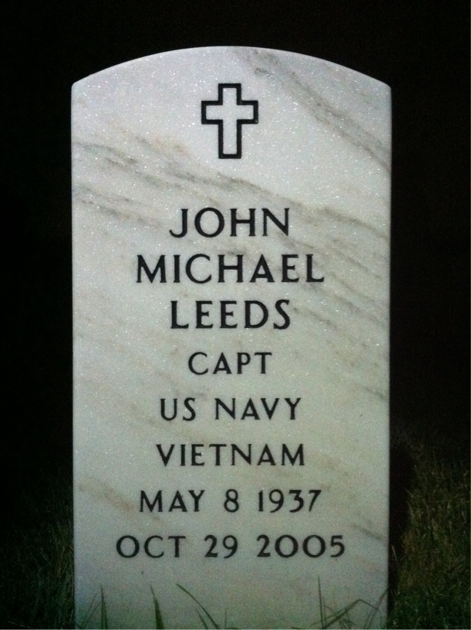 John Leeds